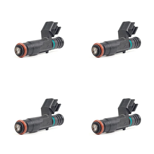 Bico Injetor Tiggo 7 7x Arrizo 5 1.5 16V Flex (Kit 4 peças)