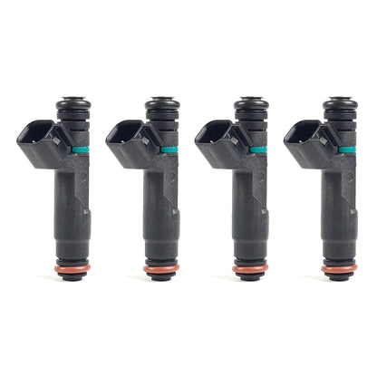 Bico Injetor Tiggo 7 7x Arrizo 5 1.5 16V Flex (Kit 4 peças)