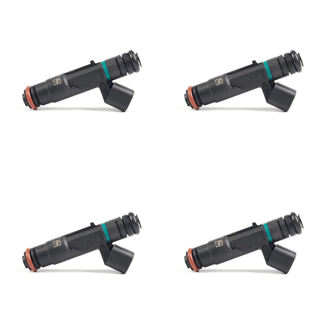 Bico Injetor Tiggo 7 7x Arrizo 5 1.5 16V Flex (Kit 4 peças)