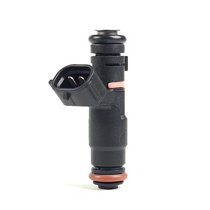 Bico Injetor Tiggo 2 1.5 16V Flex