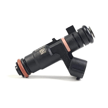 Bico Injetor Tiggo 2 1.5 16V Flex