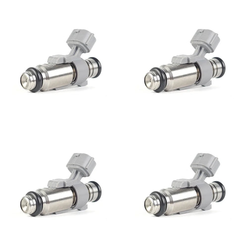 Bico injetor Chery QQ 0.8 1.1 (Kit 4 peças)