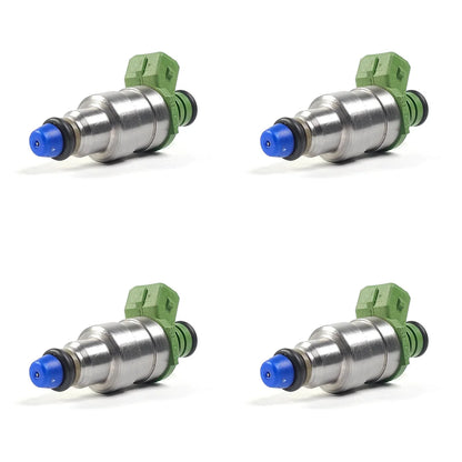 Bico injetor Tipo Tempra 2.0 16V (Kit 4 peças)