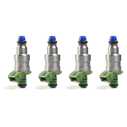Bico injetor Tipo Tempra 2.0 16V (Kit 4 peças)