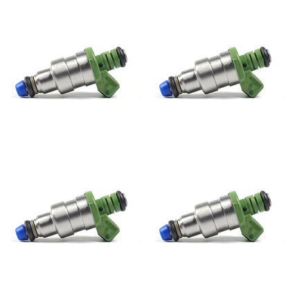 Bico injetor Tipo Tempra 2.0 16V (Kit 4 peças)