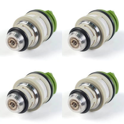 Bico Injetor Monoponto Gol Parati Uno Palio (Kit 4 peças)