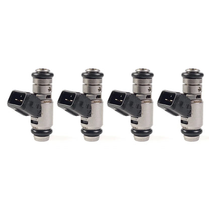 Bico Injetor Siena Palio Brava Strada 1.6 16v (Kit 4 peças)