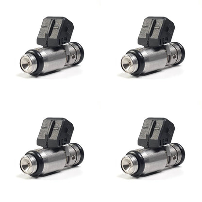 Bico Injetor Siena Palio Brava Strada 1.6 16v (Kit 4 peças)
