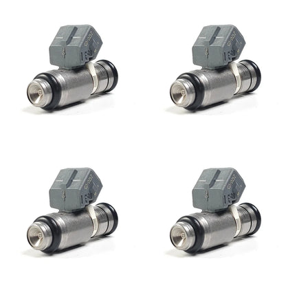 Bico Injetor Línea 1.9 16V 2009 2010 2011 (Kit 4 peças)
