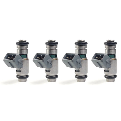 Bico Injetor Uno Palio Fiorino Siena (Kit 4 peças)