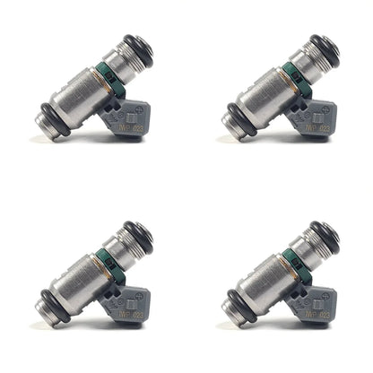 Bico Injetor Uno Palio Fiorino Siena (Kit 4 peças)