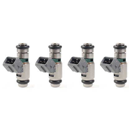 Bico Injetor Gol Parati Saveiro Santama Quantum (Kit 4 peças)