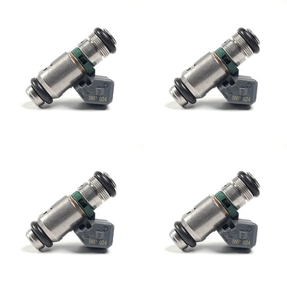 Bico Injetor Gol Parati Saveiro Santama Quantum (Kit 4 peças)