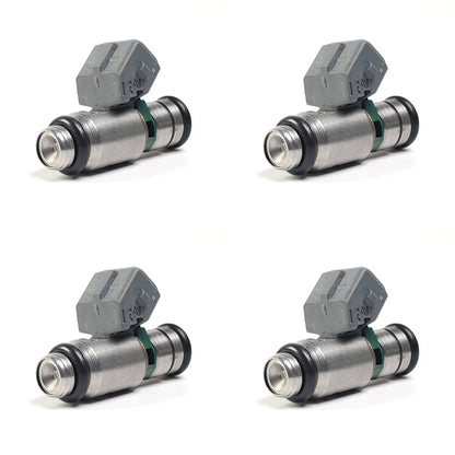 Bico Injetor Gol Parati Saveiro Santama Quantum (Kit 4 peças)
