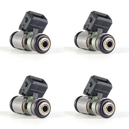 Bico Injetor Pajero Tr4 2.0 16V Flex (Kit 4 peças)