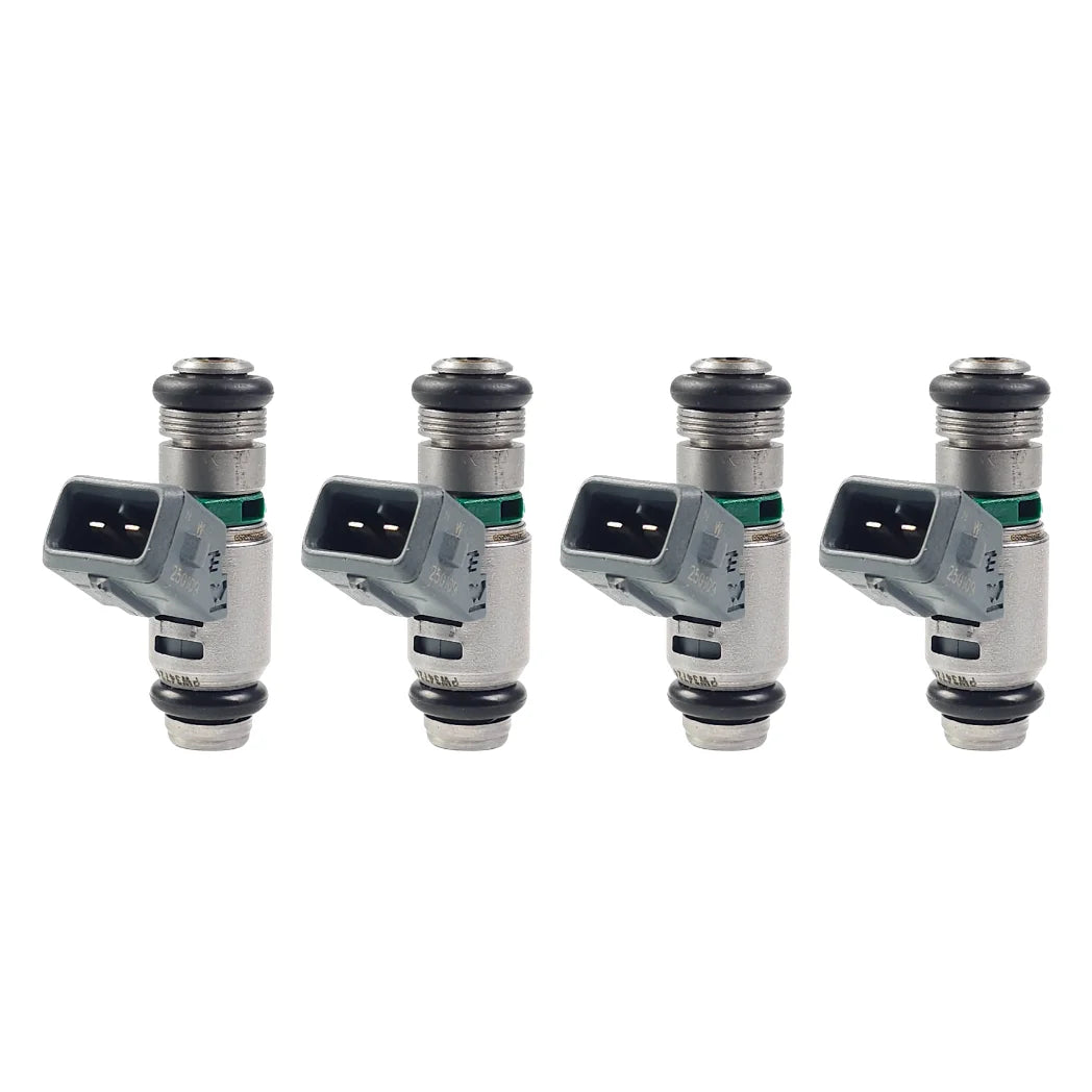Bico Injetor Gol Parati Saveiro 2.0 Mpi (Kit 4 peças)