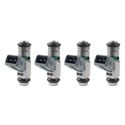 Bico Injetor Gol Parati Saveiro 2.0 Mpi (Kit 4 peças)