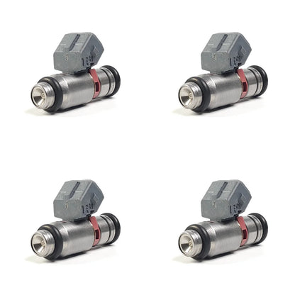 Bico Injetor Gol Parati Saveiro 2.0 Mpi (Kit 4 peças)