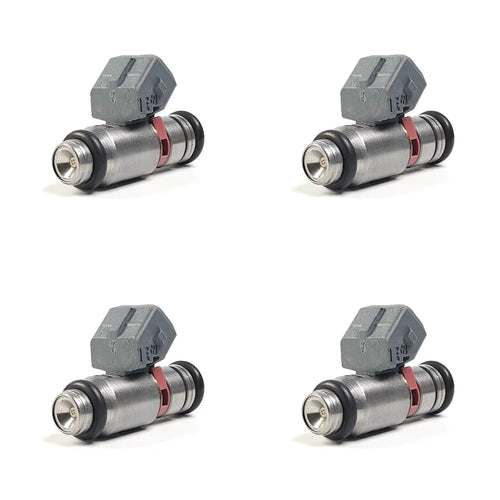 Bico Injetor Gol Parati Saveiro 2.0 Mpi (Kit 4 peças)
