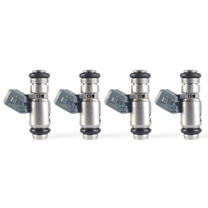 Bico Injetor Gol Parati Polo Santana Saveiro (Kit 4 peças)