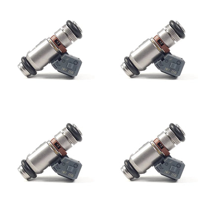 Bico Injetor Gol Parati 1.0 1.8 8V 16V (Kit 4 peças)