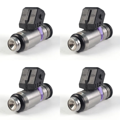 Bico Injetor Palio Uno 1.0 1.5 (Kit 4 peças)