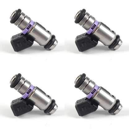 Bico Injetor Palio Uno 1.0 1.5 (Kit 4 peças)