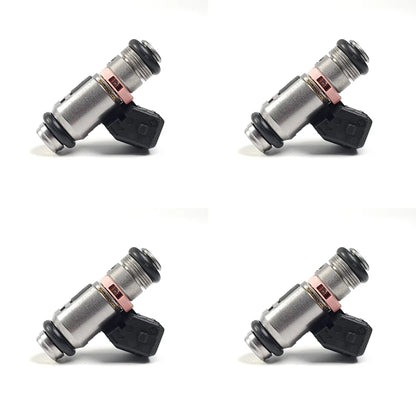 Bico Injetor Palio Uno Mille Strada (Kit 4 peças)
