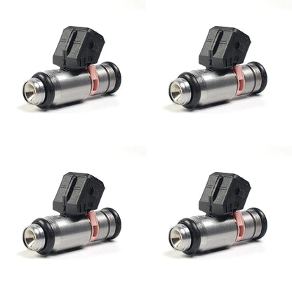 Bico Injetor Palio Uno Mille Strada (Kit 4 peças)