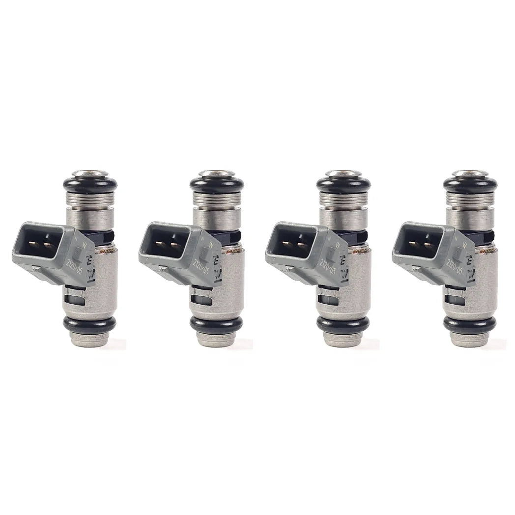 Bico Injetor A160 A190 1.6 (Kit 4 peças)