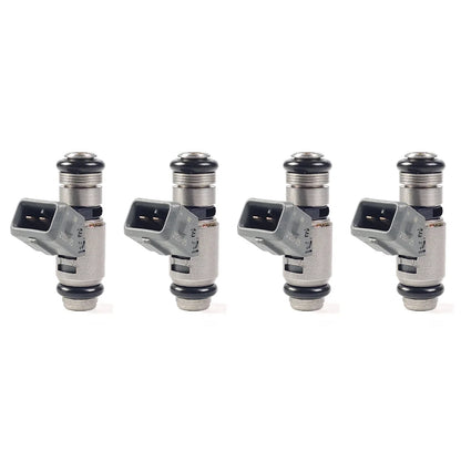 Bico Injetor A160 A190 1.6 (Kit 4 peças)