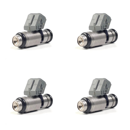 Bico Injetor A160 A190 1.6 (Kit 4 peças)