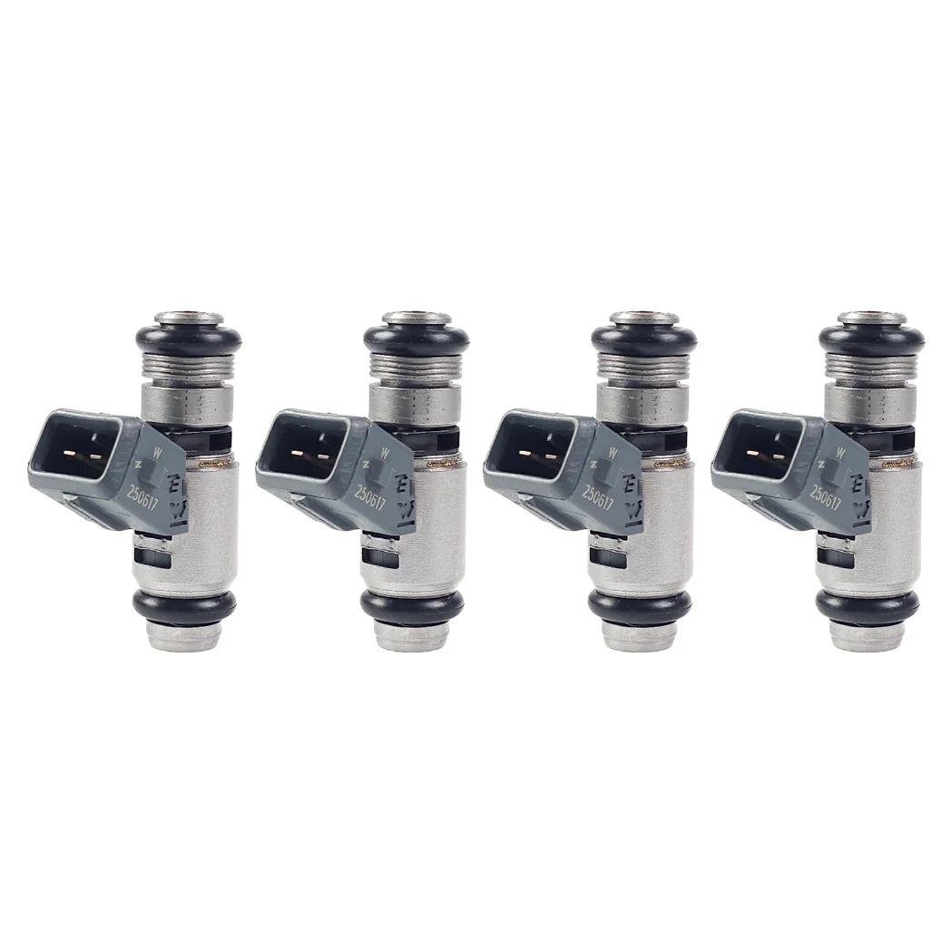 Bico Injetor Gol Parati Saveiro (Kit 4 peças)