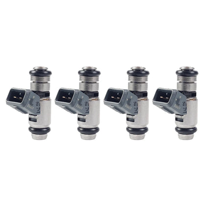 Bico Injetor Gol Parati Saveiro (Kit 4 peças)
