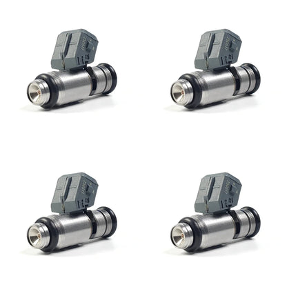 Bico Injetor Gol Parati Saveiro (Kit 4 peças)