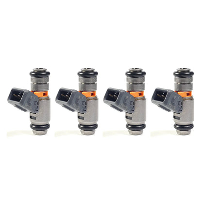 Bico Injetor Gol Parati Saveiro 1.6 1.8 2.0 (Kit 4 peças)