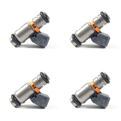 Bico Injetor Gol Parati Saveiro 1.6 1.8 2.0 (Kit 4 peças)