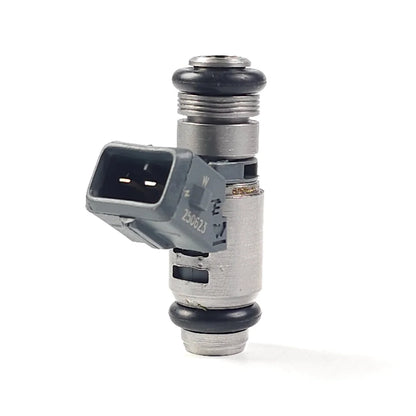 Bico Injetor Ford Ka 1.0  1.3 Fiesta 1.0 1.6 8V Zetec Rocam 2004 a 2012 (Kit 4 peças)