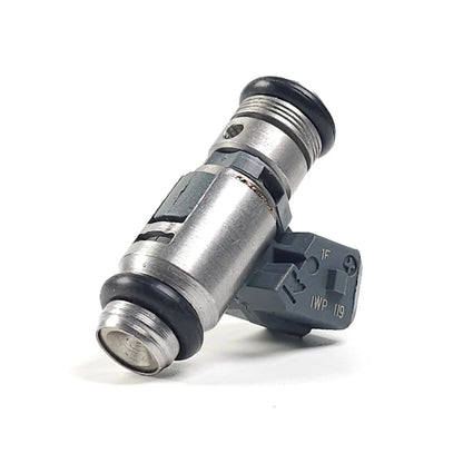 Bico Injetor Ford Ka 1.0  1.3 Fiesta 1.0 1.6 8V Zetec Rocam 2004 a 2012 (Kit 4 peças)