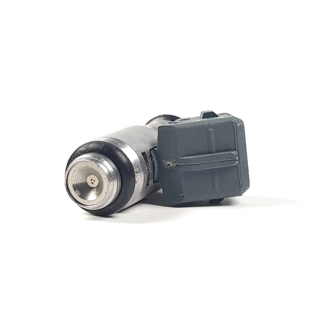 Bico Injetor Ford Ka 1.0  1.3 Fiesta 1.0 1.6 8V Zetec Rocam 2004 a 2012 (Kit 4 peças)