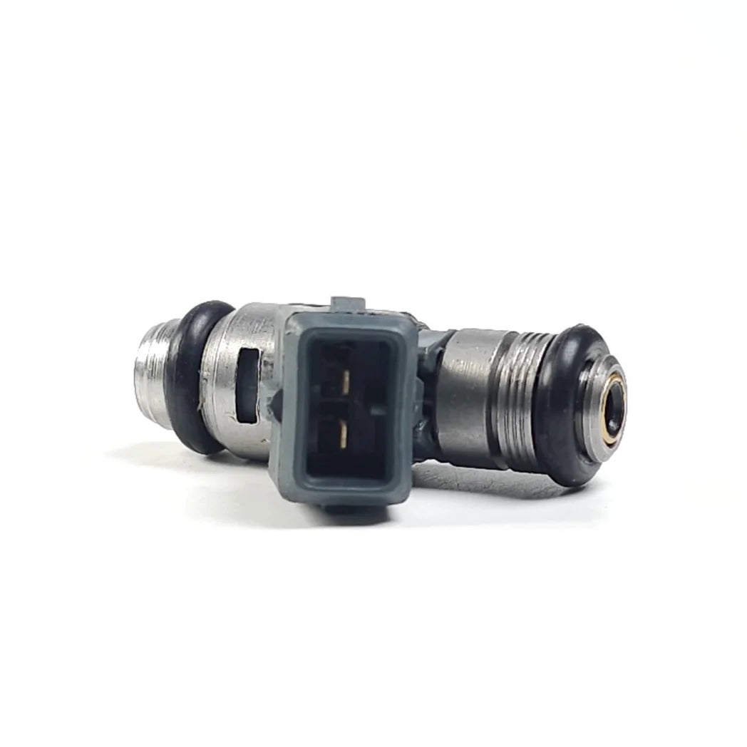 Bico Injetor Ford Ka 1.0  1.3 Fiesta 1.0 1.6 8V Zetec Rocam 2004 a 2012 (Kit 4 peças)
