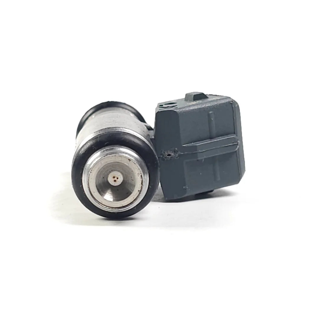 Bico Injetor Ford Ka 1.0  1.3 Fiesta 1.0 1.6 8V Zetec Rocam 2004 a 2012 (Kit 4 peças)