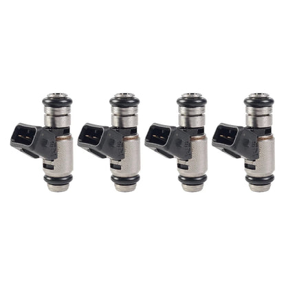 Bico Injetor Palio Fiorino Uno Strada (Kit 4 peças)