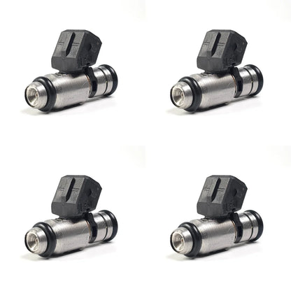 Bico Injetor Palio Fiorino Uno Strada (Kit 4 peças)