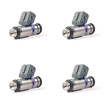 Bico Injetor Gol Parati Saveiro 1.8 8V (Kit 4 peças)