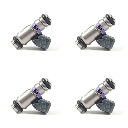 Bico Injetor Gol Parati Saveiro 1.8 8V (Kit 4 peças)