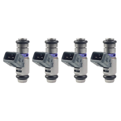 Bico Injetor Palio Strada Idea 1.8 8V (Kit 4 peças)