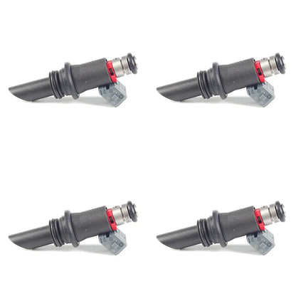Bico Injetor Fox Gol Voyage 1.0 1.6 (Kit 4 peças)