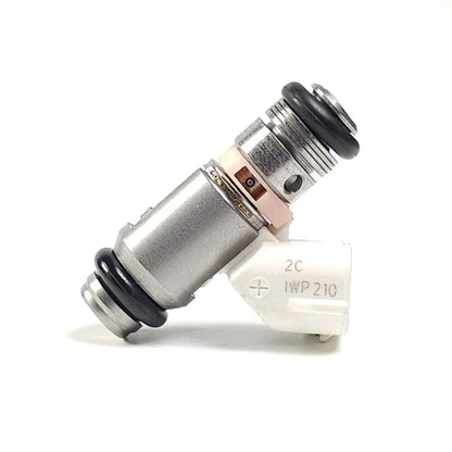 Bico Injetor Peugeot 307 408 C3 C4 (Kit 4 peças)