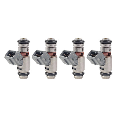 Bico Injetor Gol Voyage Saveiro (Kit 4 peças)